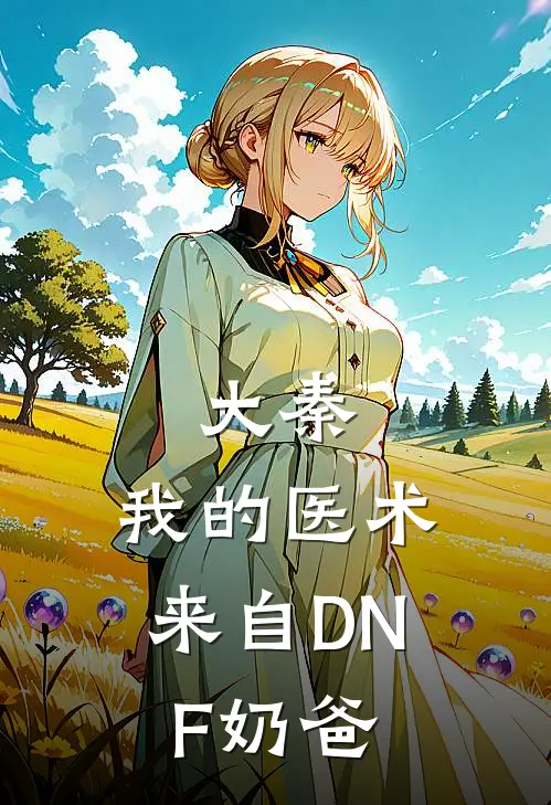 大秦：我的医术来自DNF奶爸